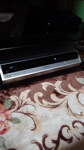 パナソニック 200GB DVDレコーダー DMR-EX100 概要 DVDビデオレコーダー（200GB、HDD内蔵） DMR